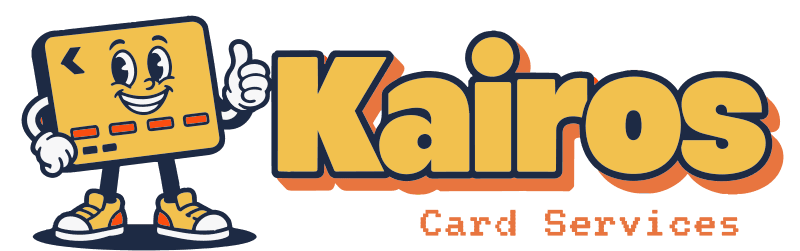 Kairos Card Services