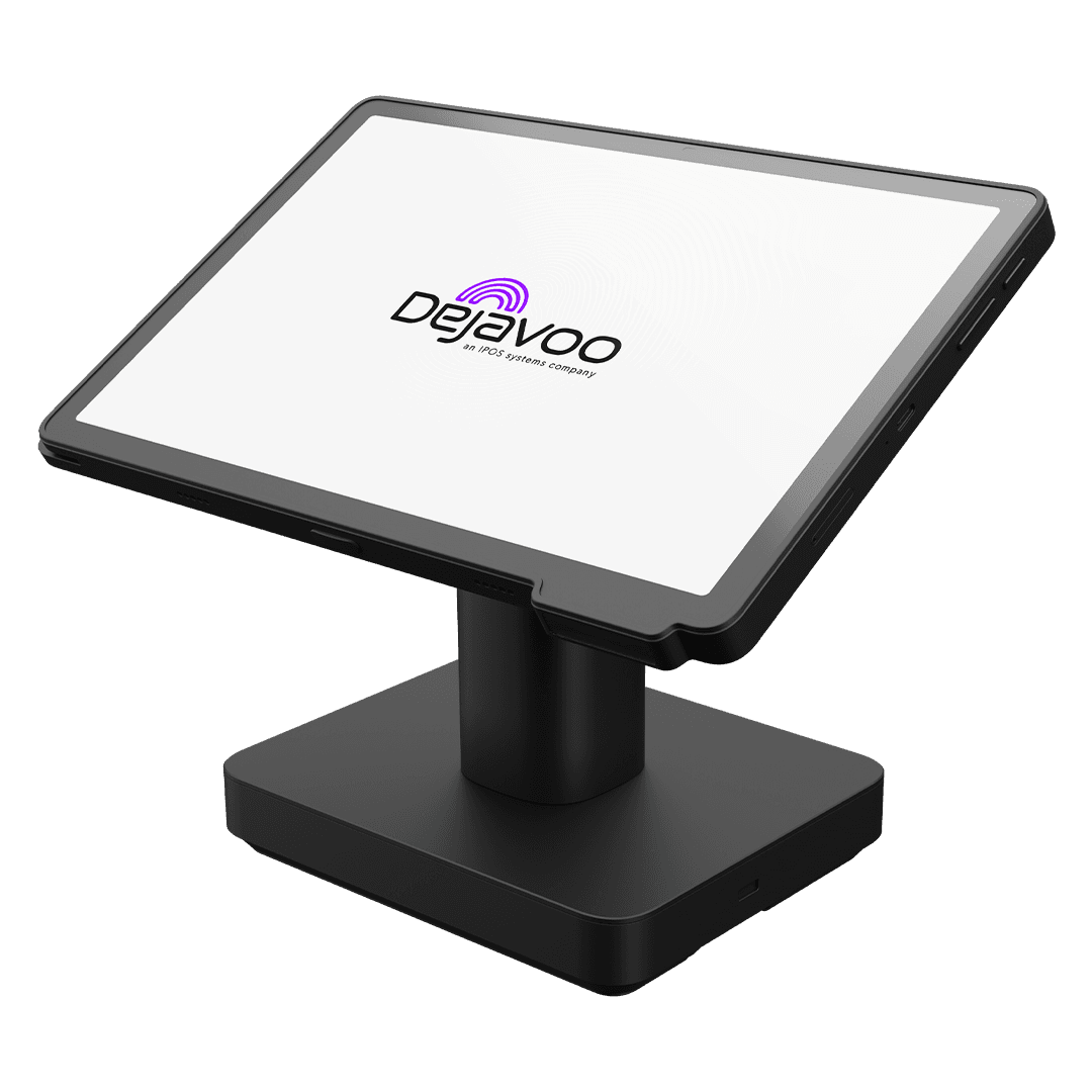Dejavoo P18 payment terminal