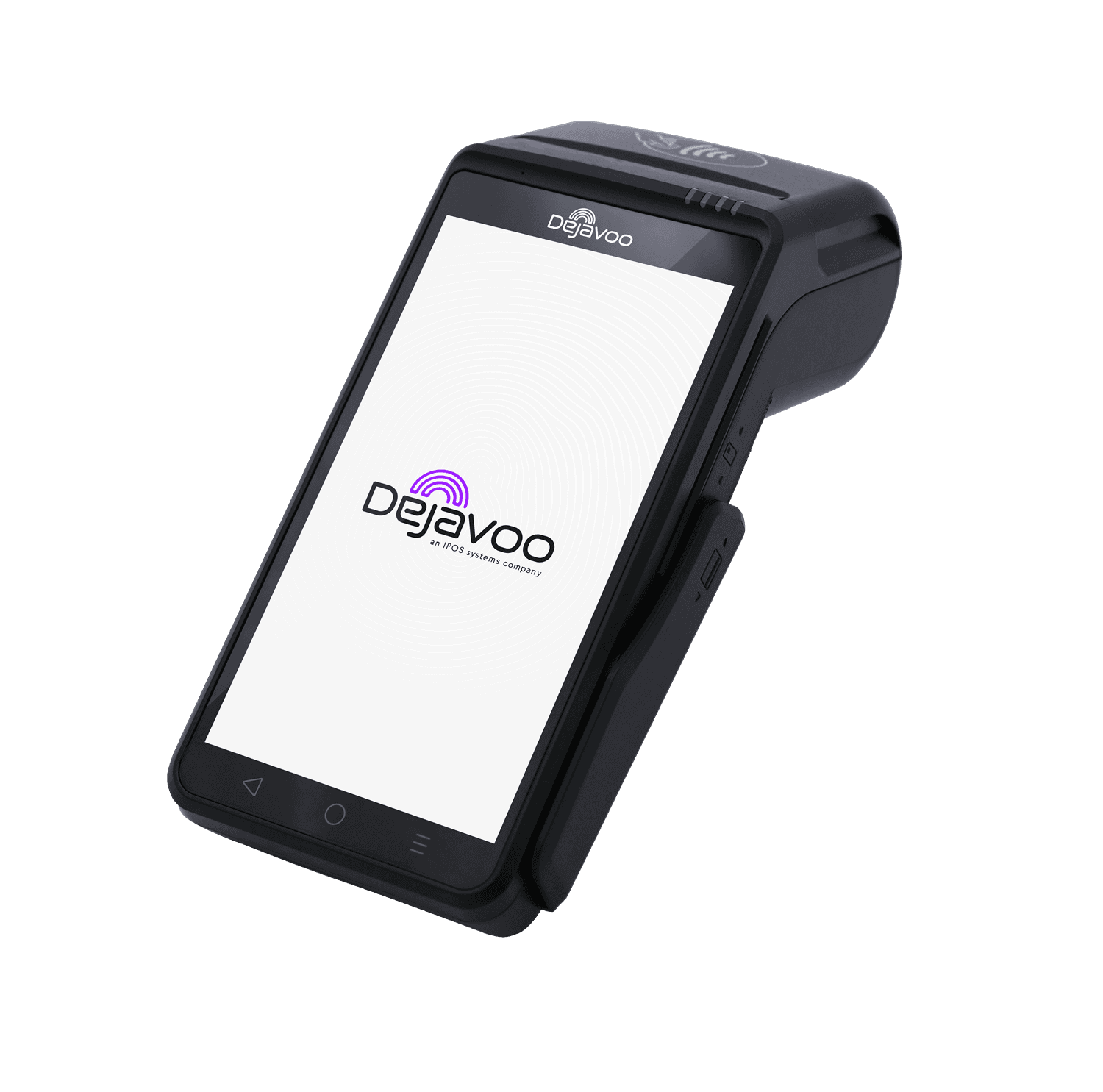 Dejavoo QD4 payment terminal