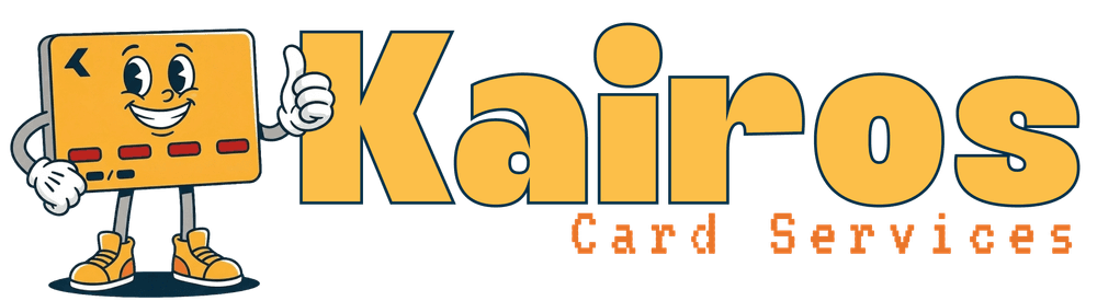 Kairos Card Services